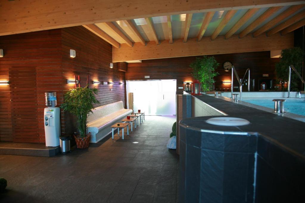 Hotel Isla Bella & Spa Exterior photo