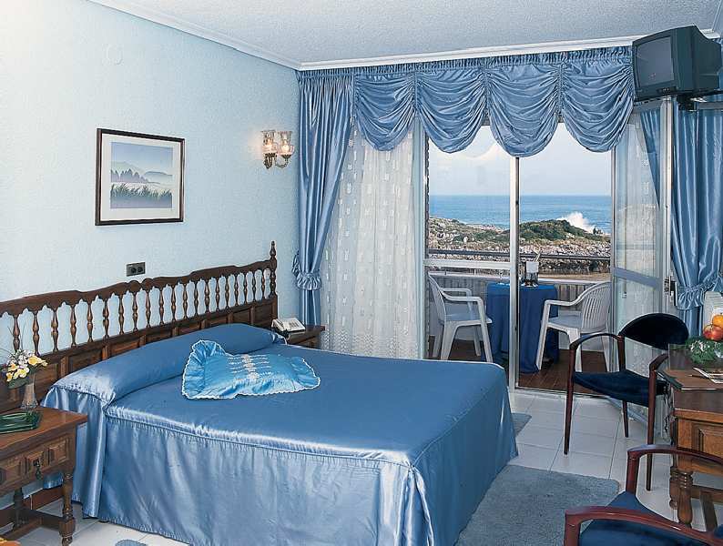 Hotel Isla Bella & Spa Exterior photo