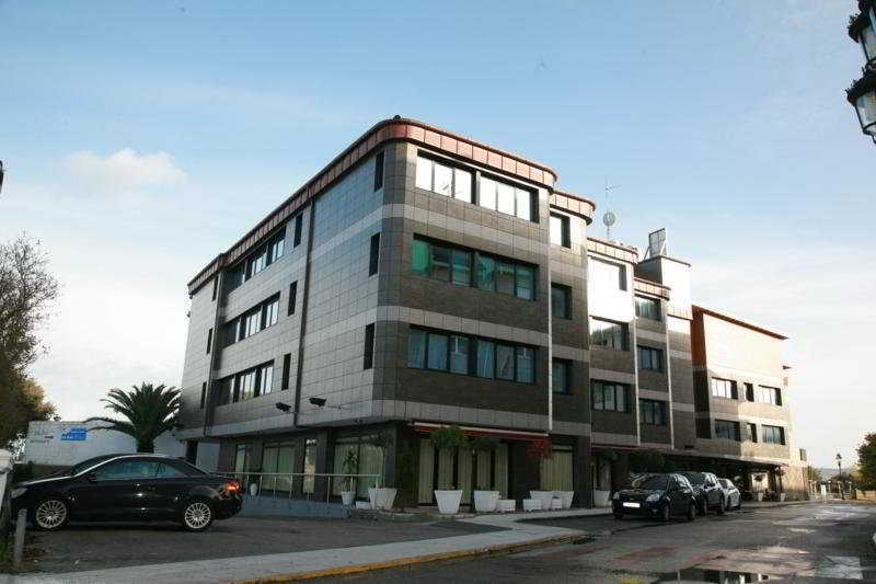 Hotel Isla Bella & Spa Exterior photo