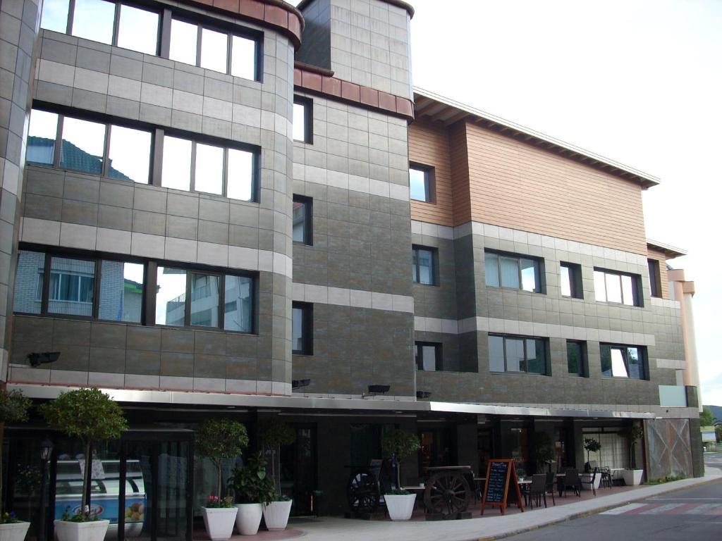 Hotel Isla Bella & Spa Exterior photo