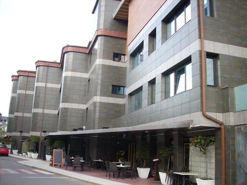 Hotel Isla Bella & Spa Exterior photo