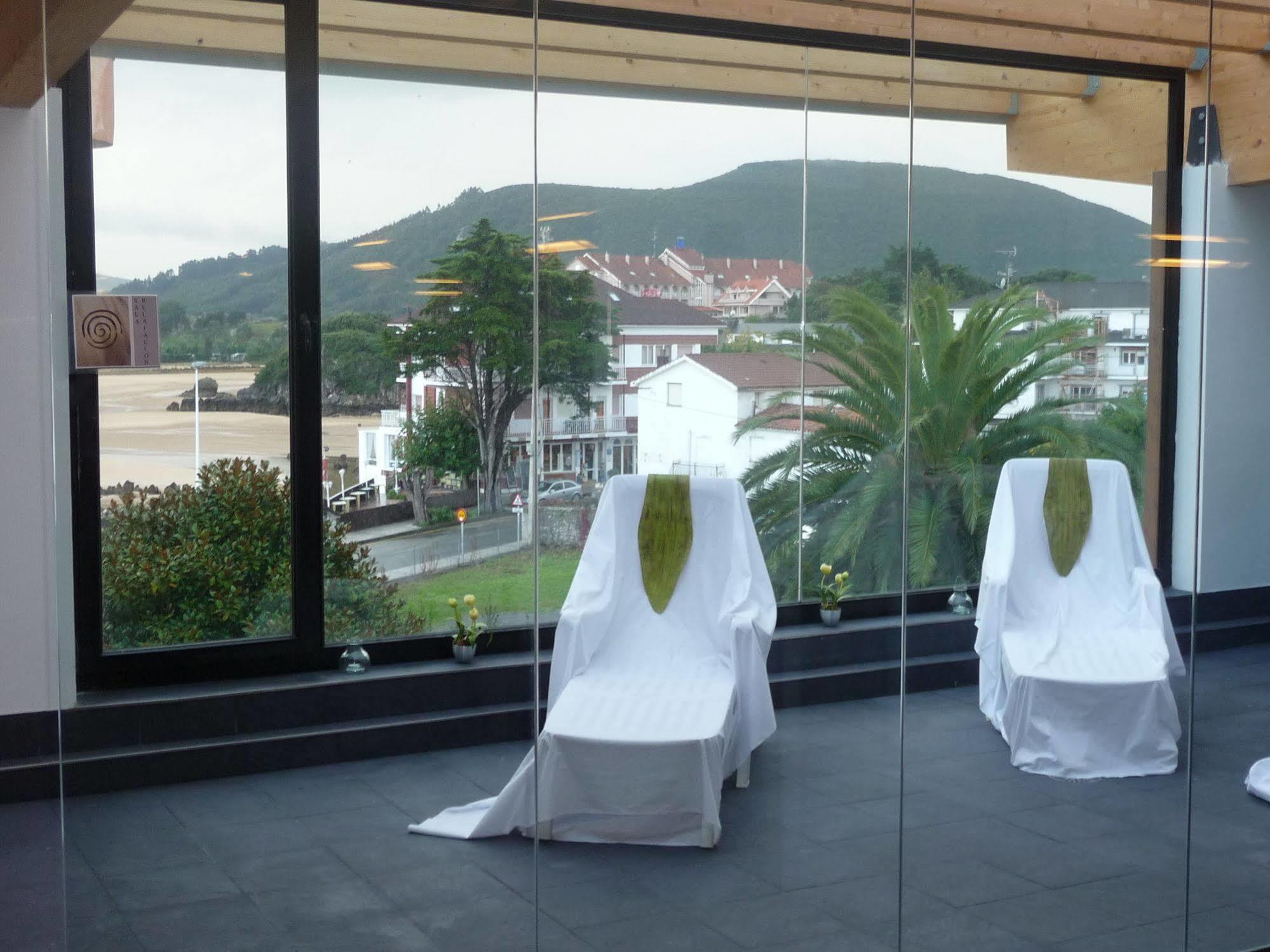 Hotel Isla Bella & Spa Exterior photo