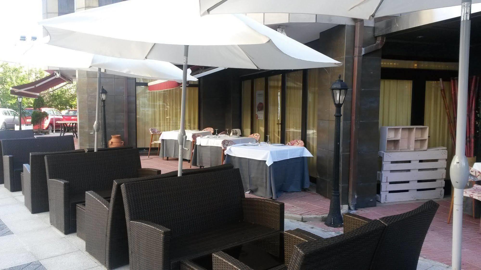 Hotel Isla Bella & Spa Exterior photo